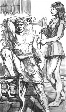 Андрей Посняков - Легат