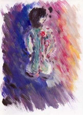 Виктория Люмьер - Анна