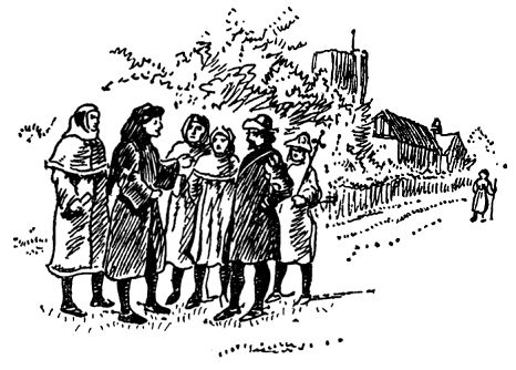 Генри Дьюдени - Кентерберийские головоломки