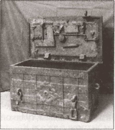 Вадим Бурлак - Неизвестный Нью-Йорк. История. Легенды. Предания