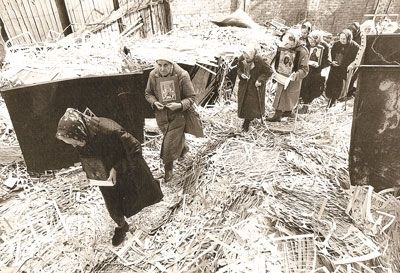 Елена Мусорина, Сергей Выстрелков - Храм во имя святых мучеников Флора и Лавра...