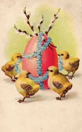 Коллектив авторов, С. Кодзова - Пасхальные рассказы (сборник)