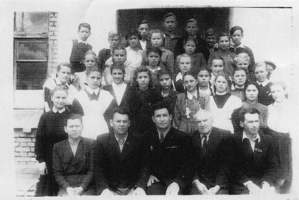 Евгений Гаврилин - Первая площадка (полигонные зарисовки)