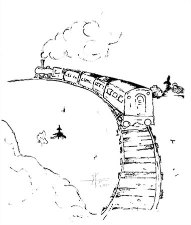 ИванычЪ - Вечнозеленые помидоры