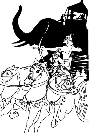 Александр Немировский - Древняя Индия