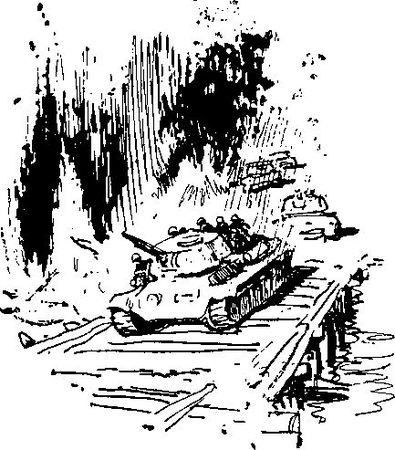 Юрий Жуков - Укрощение "тигров"