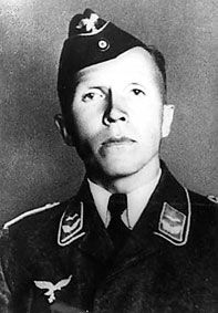 Владимир Побочный, Людмила Антонова - Осень 1943 года