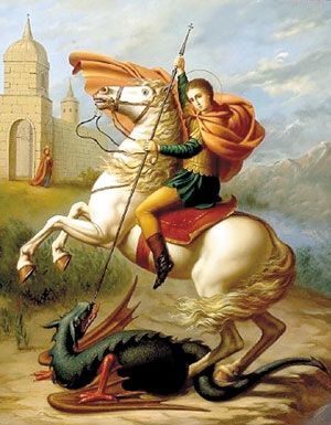 Елена Мусорина, Сергей Выстрелков - Храм во имя святых мучеников Флора и Лавра...