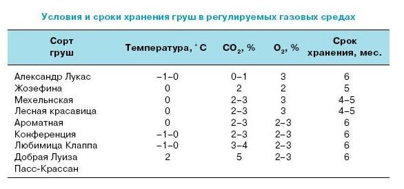 Ирина Иофина - Сбор и хранение урожая