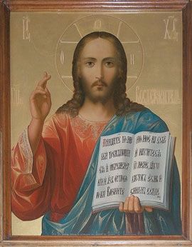 Елена Мусорина, Сергей Выстрелков - Храм во имя святых мучеников Флора и Лавра...