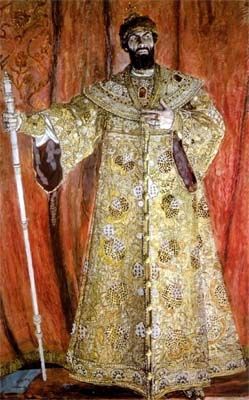 Владимир Мединский - Скелеты из шкафа русской истории