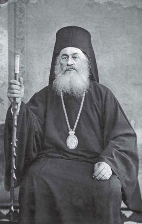 Лора Герд - Русский Афон 1878-1914 гг. Очерки церковно-политической истории