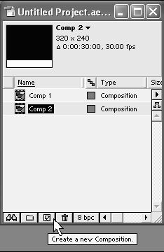 Елена Кирьянова, Дмитрий Кирьянов - Самоучитель Adobe After Effects 6.0