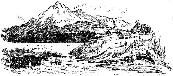 Григорий Федосеев - Таежные встречи