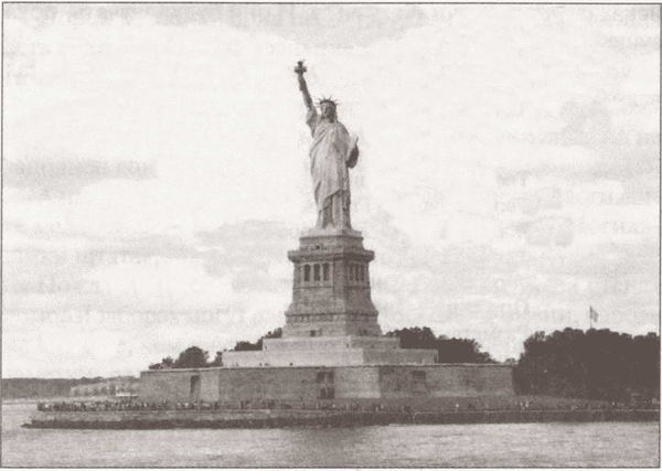 Вадим Бурлак - Неизвестный Нью-Йорк. История. Легенды. Предания