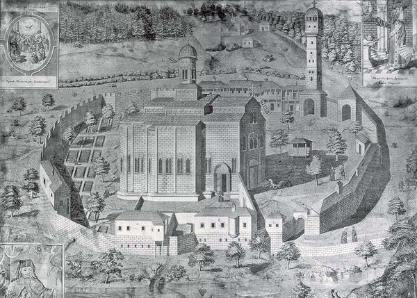 Лора Герд - Русский Афон 1878-1914 гг. Очерки церковно-политической истории