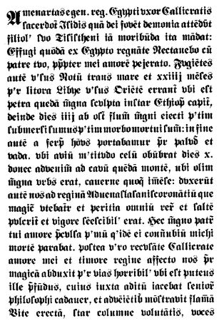 Генри Хаггард - Она: История приключения