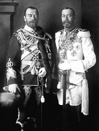 Анна Павловская - 5 O’clock и другие традиции Англии