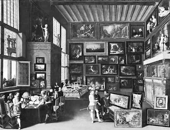 Джон Бергер - Искусство видеть