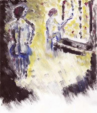 Виктория Люмьер - Анна