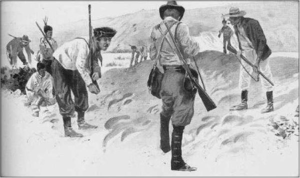 Коллектив авторов, Михаил Фоменко - Великий зверь Кафуэ