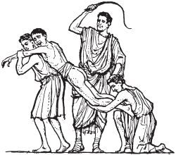 Франк Коуэл - Древний Рим. Быт, религия, культура