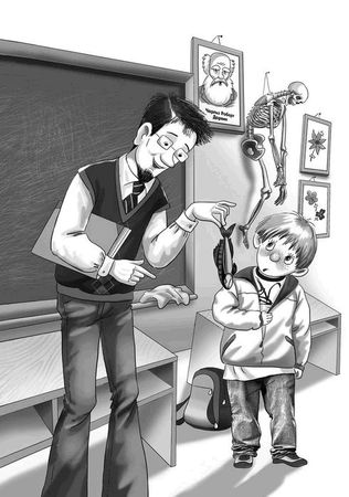 Светлана Лаврова, Ольга Колпакова - Верните новенький скелет!