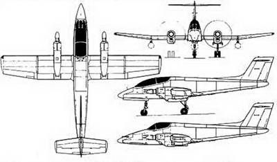 Владимир Ильин - Штурмовики и истребители-бомбардировщики