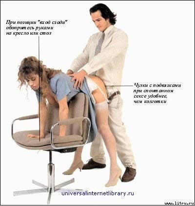 Дорин Мэсси - "Энциклопедия секса": Откровения обо всем: Секс и вы