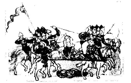 Сергей Голицын - Сказание о белых камнях