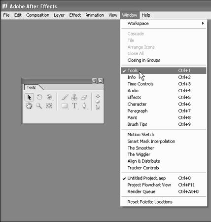 Елена Кирьянова, Дмитрий Кирьянов - Самоучитель Adobe After Effects 6.0