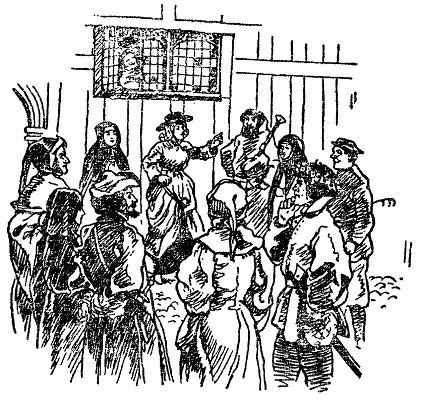 Генри Дьюдени - Кентерберийские головоломки