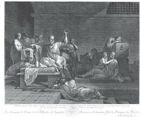 Марк Цицерон - Тускуланские беседы