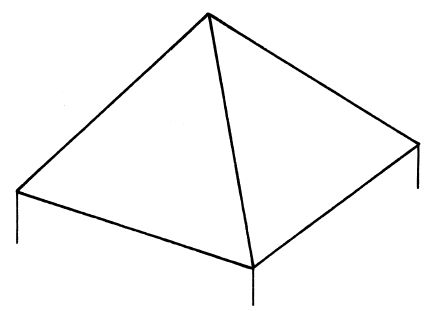 Аурика Луковкина - Архитектура и устройство крыши