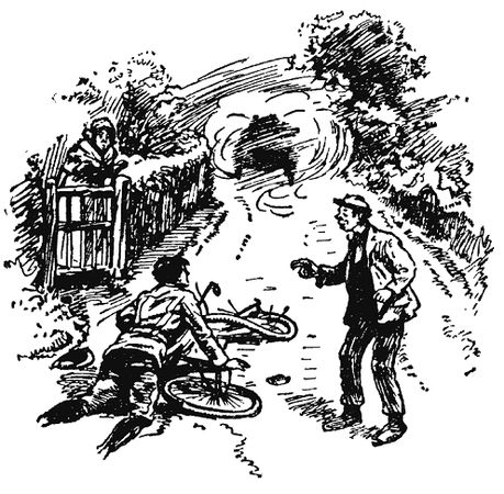 Генри Дьюдени - Кентерберийские головоломки