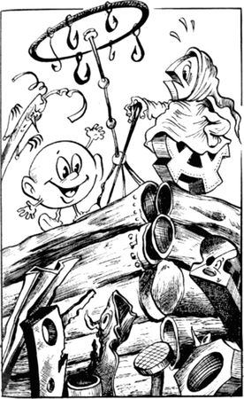 Программирование в среде Турбо Паскаль