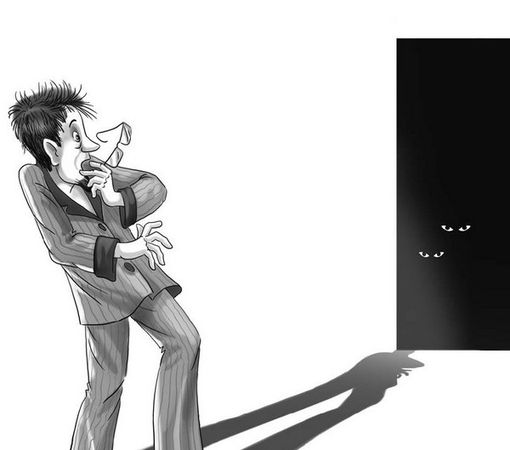 Светлана Лаврова, Ольга Колпакова - Верните новенький скелет!