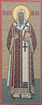 Елена Мусорина, Сергей Выстрелков - Храм во имя святых мучеников Флора и Лавра...