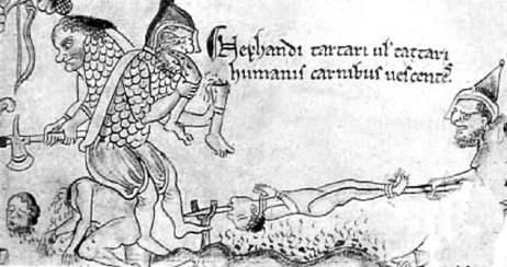 Александр Быков, Ольга Кузьмина - Эпоха Куликовской битвы