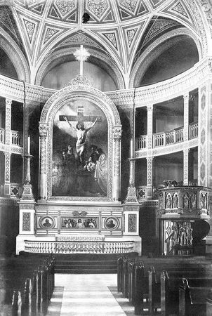 Людмила Кирикова, Ольга Петрова и др. - Невский проспект. Дом за домом