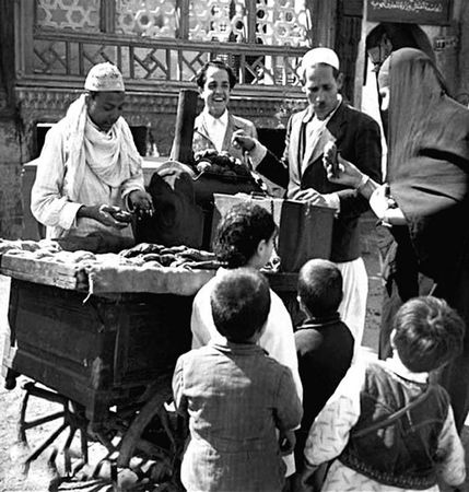 Жерар Нерваль - Конец Великолепного века, или Загадки последних невольниц Востока