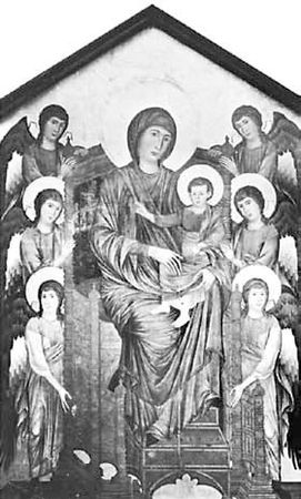 Джон Бергер - Искусство видеть