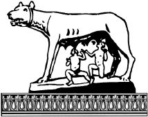 Михаил Гаспаров - Занимательная Греция. Капитолийская волчица (сборник)