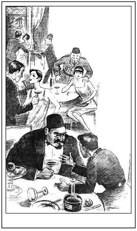 Михаил Булгаков - Бег