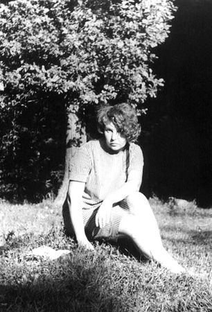 Ирина Галкина - Моя жизнь