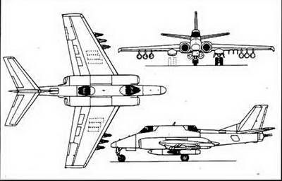 Владимир Ильин - Штурмовики и истребители-бомбардировщики