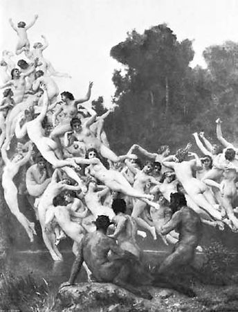 Джон Бергер - Искусство видеть