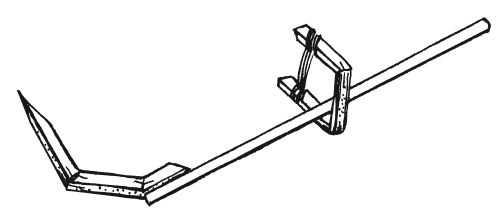 Светлана Ращупкина - Удивительные поделки из спичек