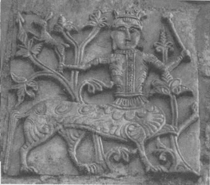 Сергей Голицын - Сказание о белых камнях