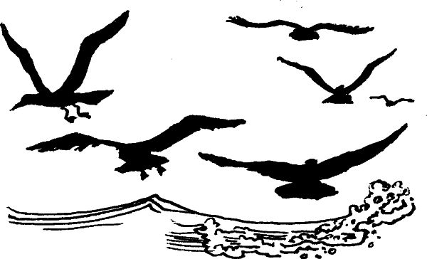 Иван Тургенев - Стихотворения в прозе